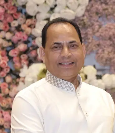 Mr. Mahesh Pawar